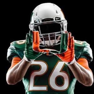 Meet your Posher, Scott